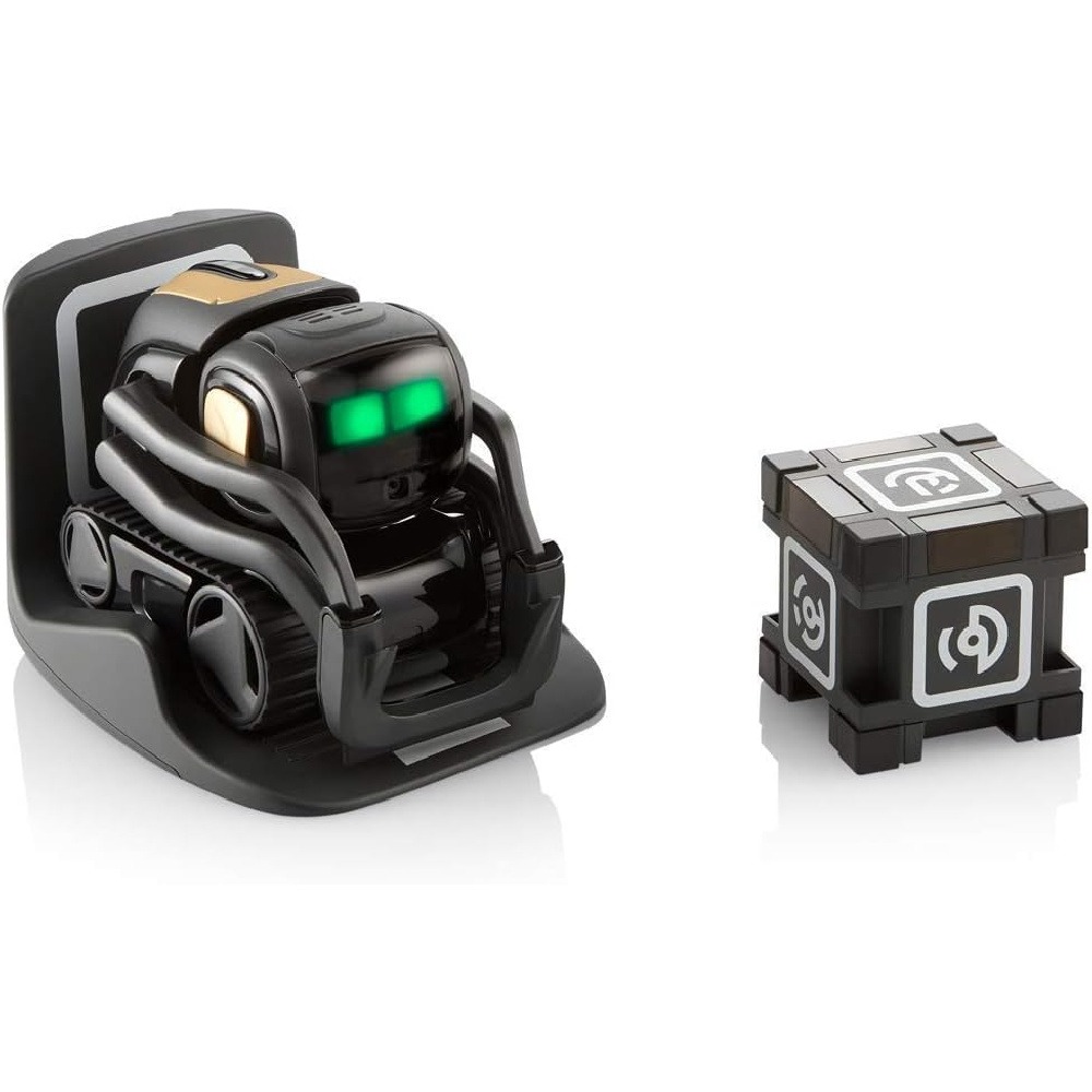 Kids Home Education - Robot Towarzysz AI ChatGPT 2.0, inteligentny,