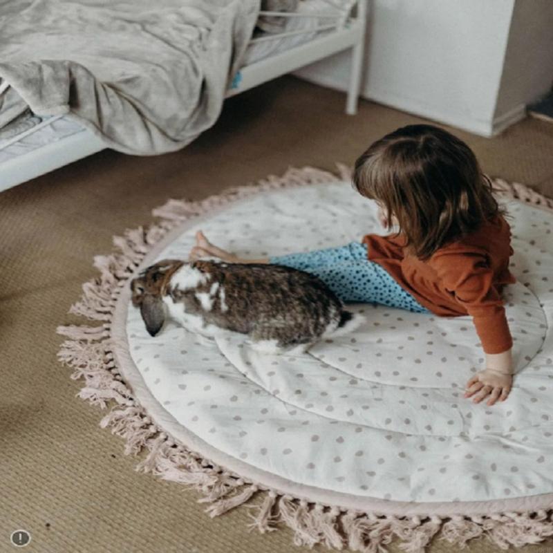M89c dywan dywan dziecięcy mię – Kids Education Rug recenzja i cena