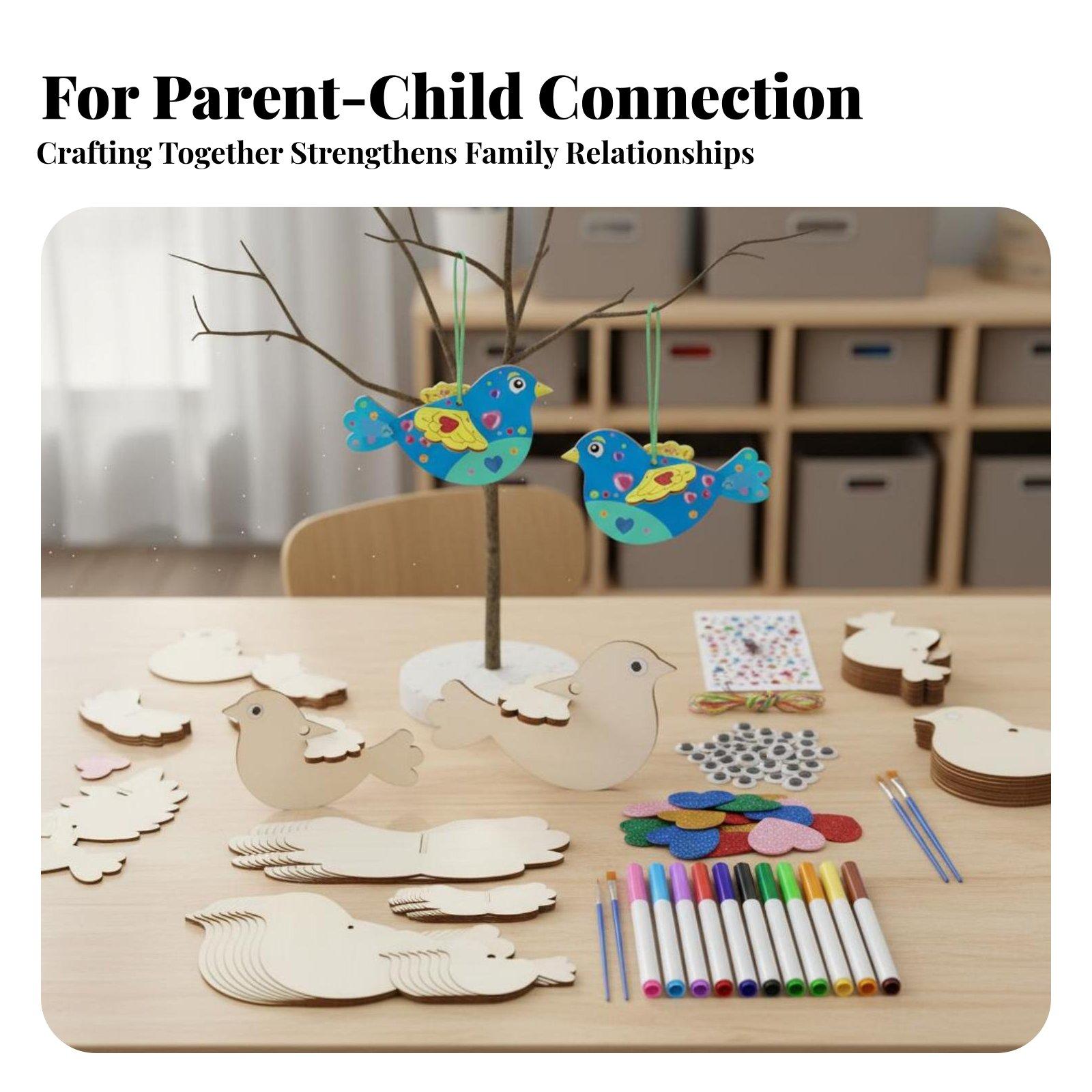 8-częściowy zestaw do składani – Kids Home Education recenzja i cena