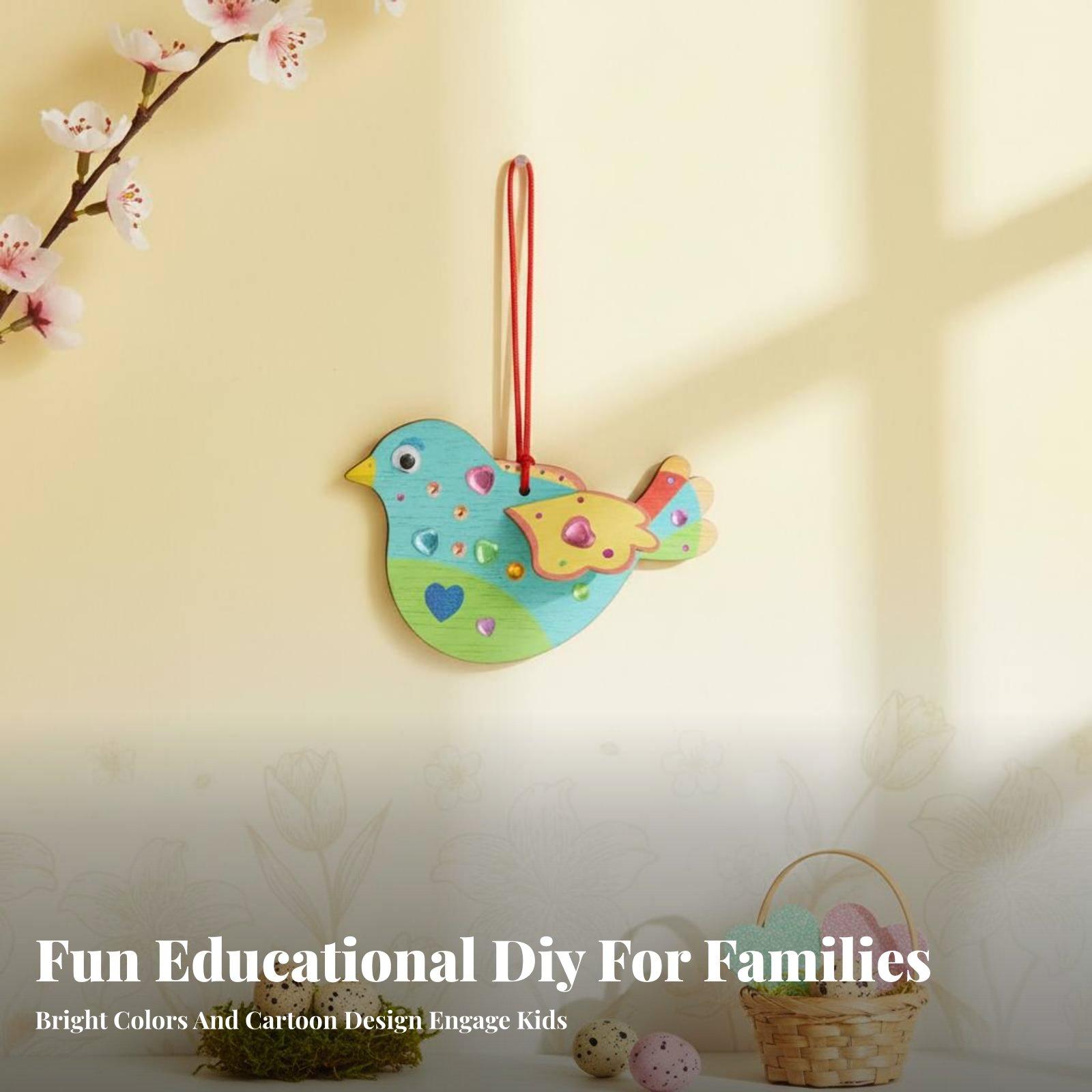 8-częściowy zestaw do składani – Kids Home Education recenzja i cena