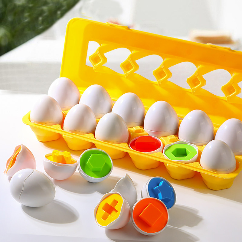Gry Montessori Zabawka dla nie – Human Body Puzzle recenzja i cena