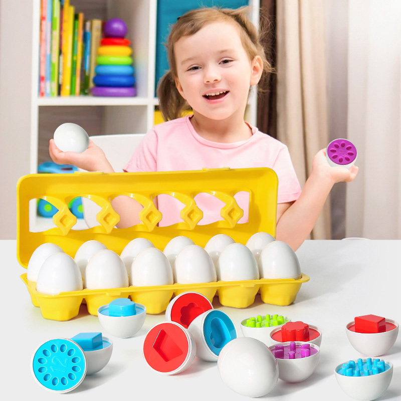 Gry Montessori Zabawka dla nie – Human Body Puzzle recenzja i cena