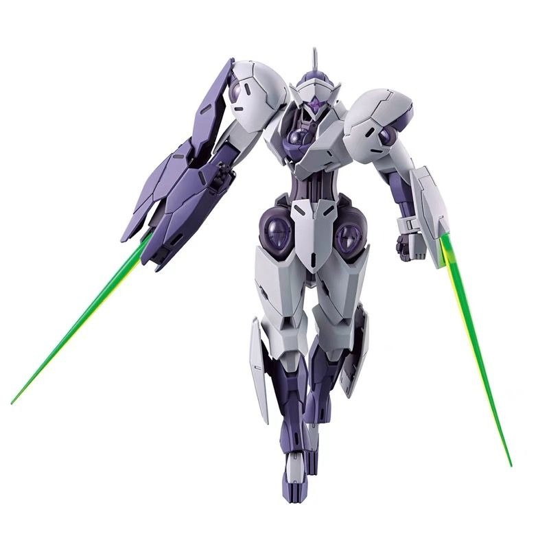 Bandai Gundam Mercury Witch De – Kids Home Education recenzja i cena