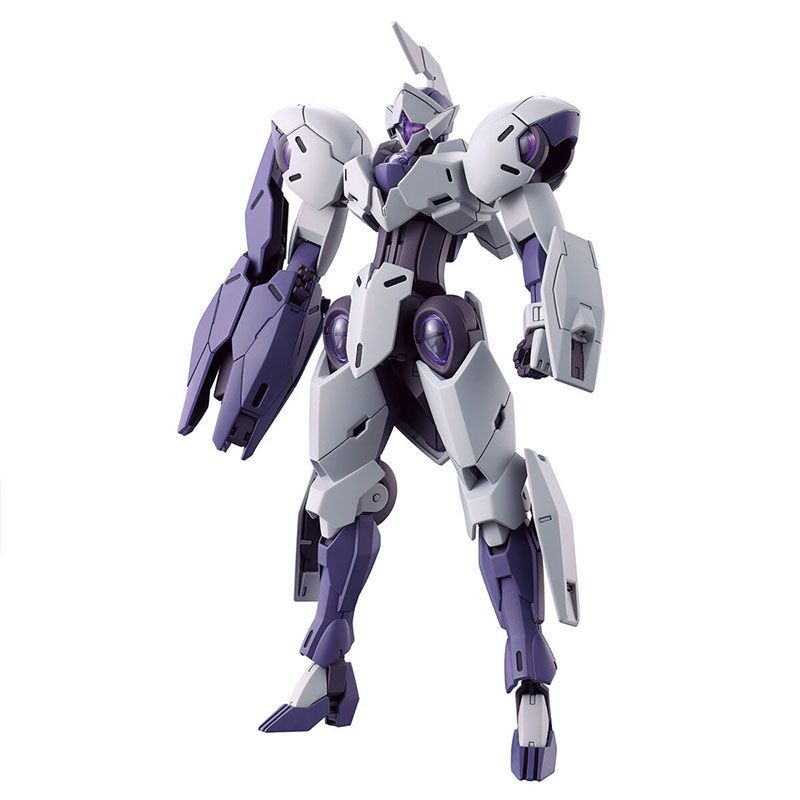 Bandai Gundam Mercury Witch De – Kids Home Education recenzja i cena