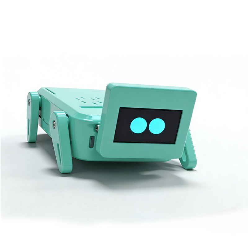 Płytka rozwojowa robota psa z  – Kids Home Education recenzja i cena