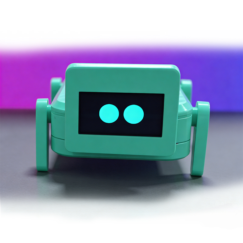 Płytka rozwojowa robota psa z  – Kids Home Education recenzja i cena