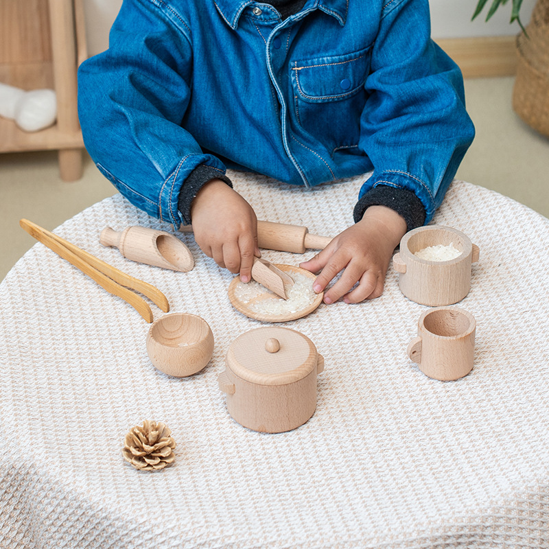 Montessori Sensory Enlighten P – Human Body Puzzle recenzja i cena