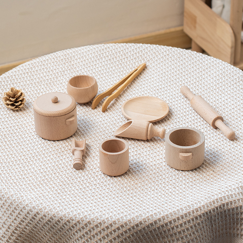 Montessori Sensory Enlighten P – Human Body Puzzle recenzja i cena