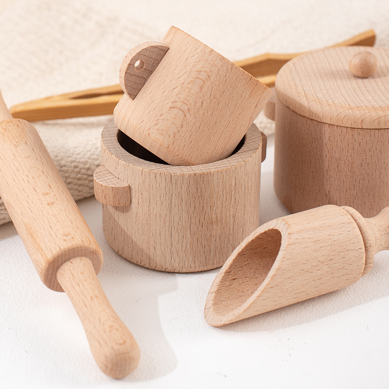 Montessori Sensory Enlighten P – Human Body Puzzle recenzja i cena