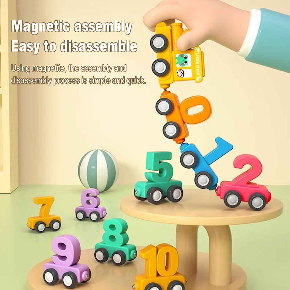 Zestaw edukacyjny Montessori - – Kids Home Education recenzja i cena
