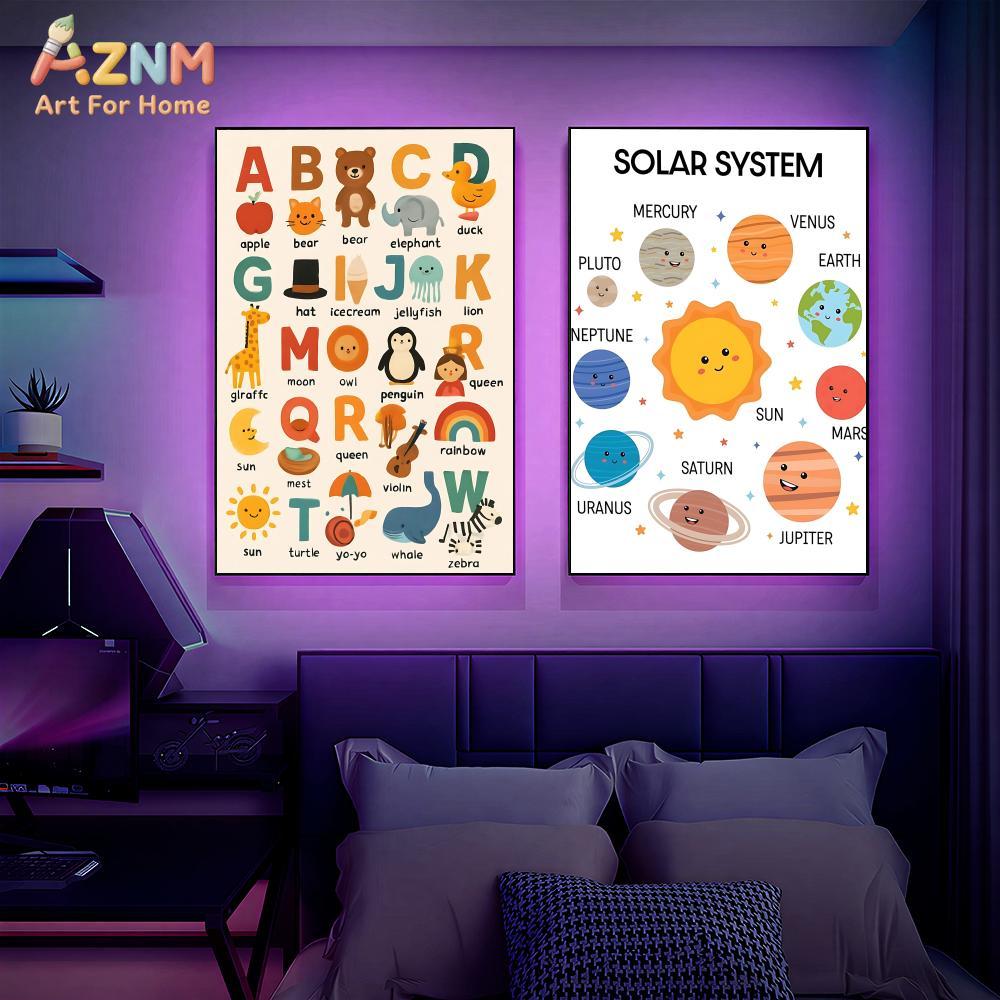AZNM Dziecięce Edukacyjne Obra – Kids Education System recenzja i cena