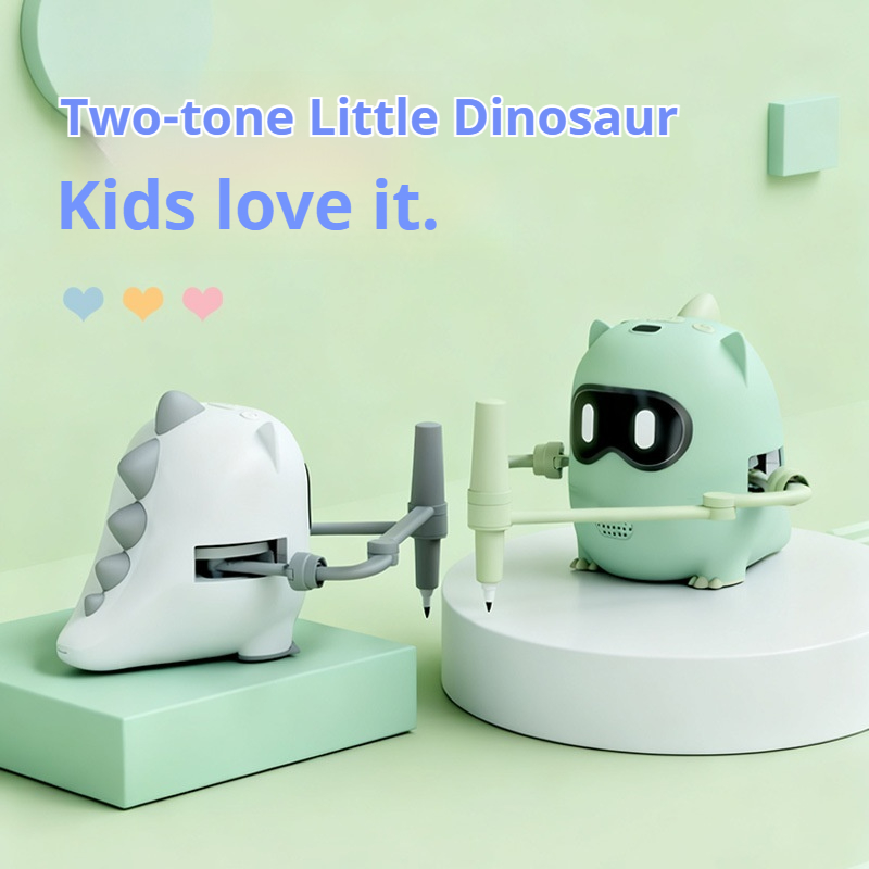 Uniwersalny Inteligentny Robot – Kids Home Education recenzja i cena