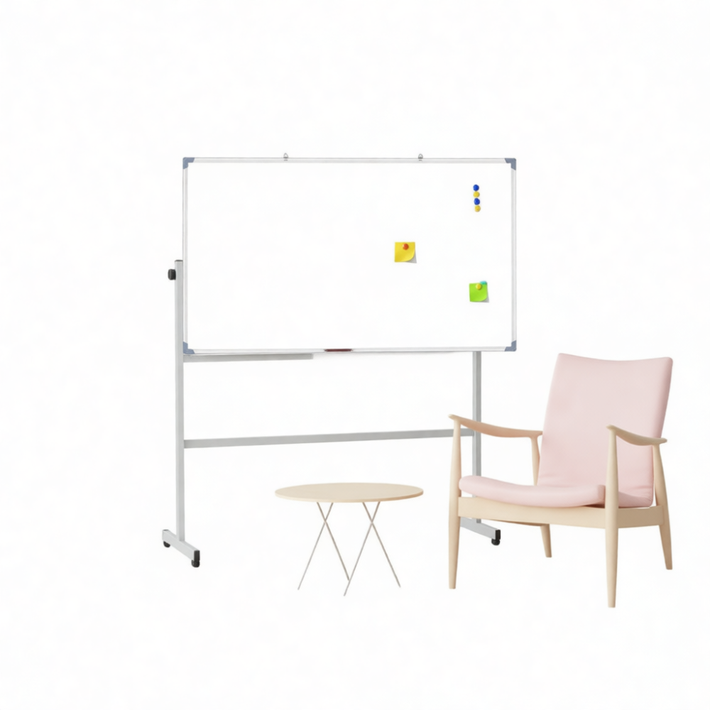 Wszechstronna tablica magnetyc – Kids Education Planner recenzja i cena