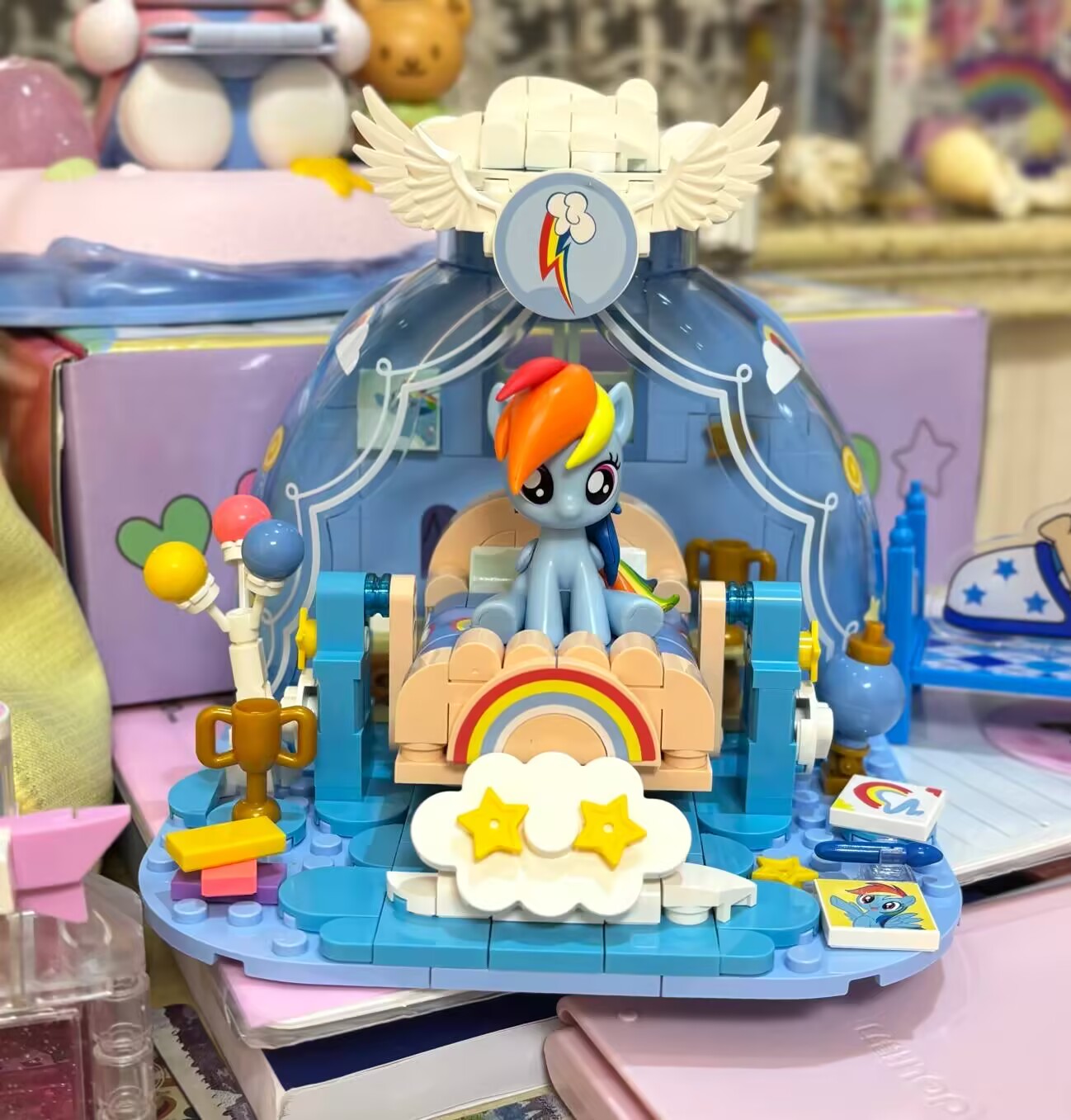 2025 Nowa seria My Little Pony – Kids Home Education recenzja i cena